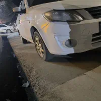 ساینا|خودرو سواری و وانت|تربت‌حیدریه, مظفریه|دیوار