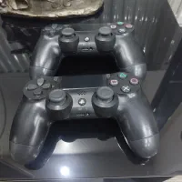 ps 4|کنسول، بازی ویدئویی و آنلاین|گرمدره, |دیوار