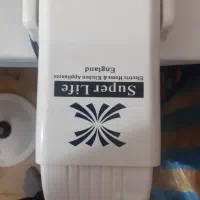 فروش اتو بخار ایستاده خانگی|اتو و لوازم اتو|خرم‌آباد, |دیوار