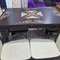 میز نهار خوری
