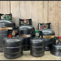 شارژ گاز انواع پکنیک و کپسول مسافرتی و...