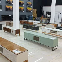 میز تلویزیون متین