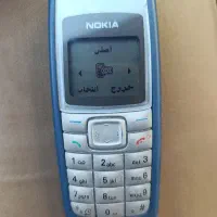 موبایل ساده نوکیا بدون هیچ ایراد یا مشکل|موبایل|نیشابور, عدالت|دیوار