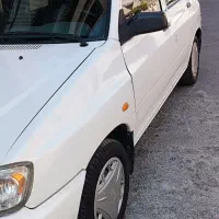 پراید 111 مدل 99بیرنگ  فول|خودرو سواری و وانت|کرج, شهرک نهال و بذر|دیوار