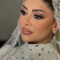 میکاپ عروس و همراه عروس