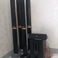 سینمای خانگی