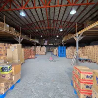 اجاره سوله ۱۵۰۰ متری در جاده تهران|اجارهٔ دفتر صنعتی، کشاورزی، تجاری|رشت, لاکان|دیوار