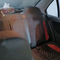 سورن پلاس ef7 مدل 1403 فول|خودرو سواری و وانت|مبارکه, |دیوار