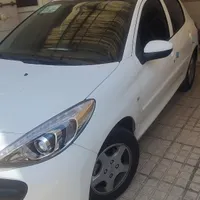 207 مدل 1401|خودرو سواری و وانت|قرچک, |دیوار