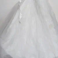 لباس عروس دخترانه