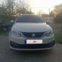 ساینا تمیز دوگانه کارخانه۴۰۲/9/8|خودرو سواری و وانت|کلاله, |دیوار