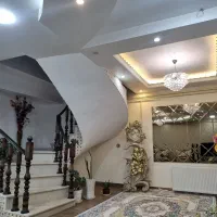 منزل لوکس ویلایی شهرک بهاران بانه|فروش خانه و ویلا|بانه, |دیوار