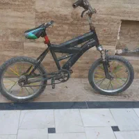 دوچرخه ۱۶