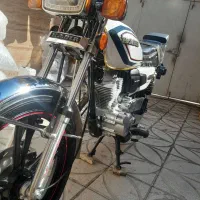 موتور ۲۰۰ کبیر