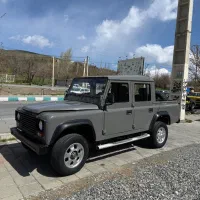 پاژن شیش سیلندر