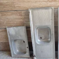 سینک ظرفشویی