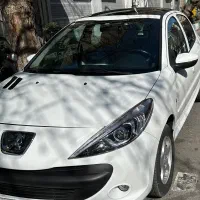 207 پانا مدل۴۰۲