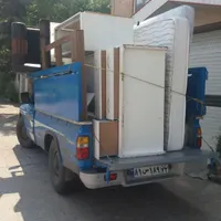 اسباب کشی منزل|خدمات حمل و نقل|رامسر, |دیوار