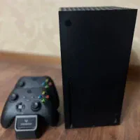ایکس باکس Xbox series x مشابه ps5 دو دسته