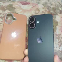 آیفون 16 نرمال