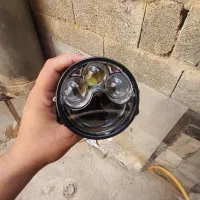 چراغ خودرو|قطعات یدکی و لوازم جانبی|سنندج, |دیوار