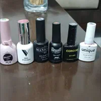 فروش لاک ژل|آرایشی، بهداشتی، درمانی|محلات, |دیوار