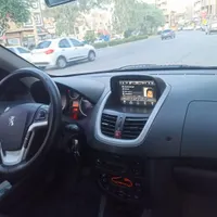 207دنده ای مدل 97 موتور Tu5|خودرو سواری و وانت|مسجد سلیمان, |دیوار