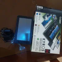 تبلت تعمیری ۵۰۰