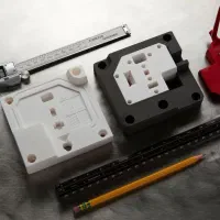 خدمات پرینت سه‌بعدی