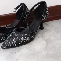 کفش مجلسی|کیف، کفش، کمربند|تهران, جوادیه تهرانپارس|دیوار