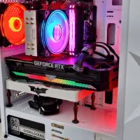 RTX 3070 Rog Strix ASUS|قطعات و لوازم جانبی رایانه|تهران, هفت حوض|دیوار