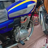 فروشی|موتورسیکلت|جازموریان, |دیوار