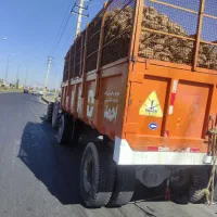 تریلی تراکتور|خودرو سنگین|پیرانشهر, |دیوار