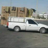 وانت بار درون شهری وبرون شهری