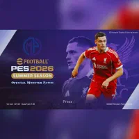 اولین جام pes 2026
