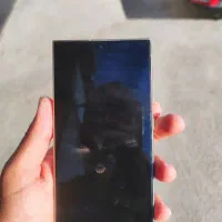 گوشی s24 ultra کارکرده|موبایل|آمل, |دیوار