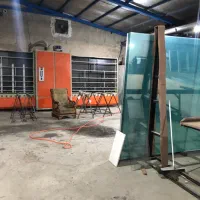 درب و پنجره دوجداره UPVC|خدمات پیشه و مهارت|تهران, نیروی هوایی (پیروزی)|دیوار