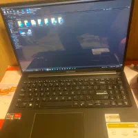 لپتاپ asus vivobook 16 ایسوس ویوو بوک
