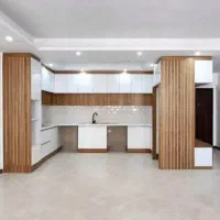 کابینت مدرن و ساده