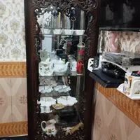 بوفه درحد نو|بوفه، ویترین، کنسول|بندر ماهشهر, |دیوار
