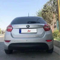 برلیانس h320 اتومات فول|خودرو سواری و وانت|ری, شهید غیوری (ابن باویه)|دیوار