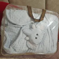 سرویس خواب نوزاد