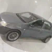 ال ۹۰ مدل ۸۹ شاسی پلم