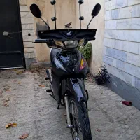 موتور کویر طرح ویو