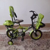 دوچرخه 12در حد اک