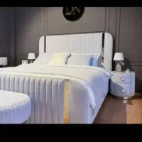 تخت انتیک|تخت و سرویس خواب|اهواز, دغاغله|دیوار