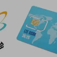 سیم کارت رند