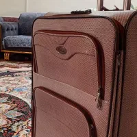 چمدان نو سایز بزرگ
