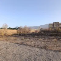 فروش زمین در خیابان تابنده