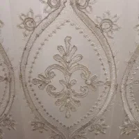 پرده|پرده، رانر، رومیزی|شاهینشهر, شهرک گلدیس|دیوار